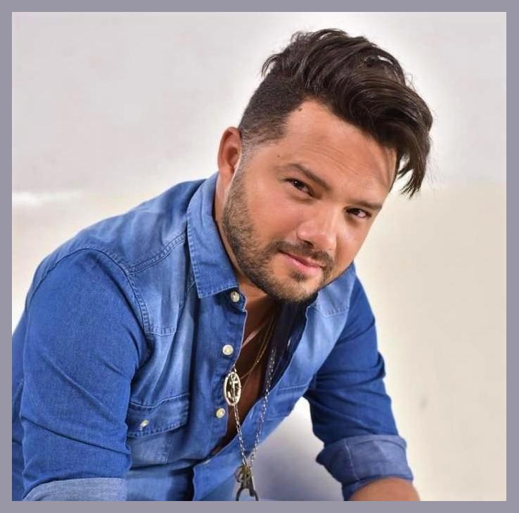 Adriano Sill
